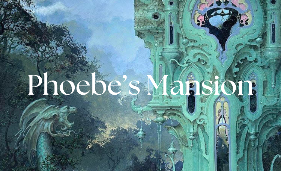 Phoebes Mansion